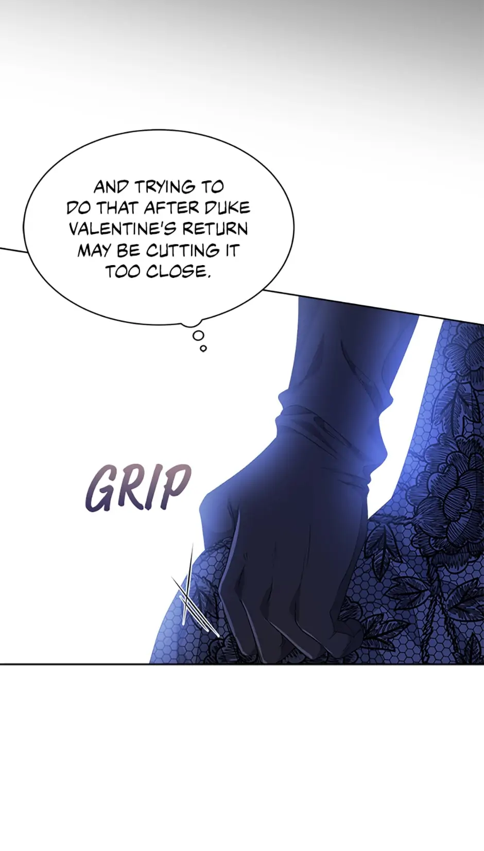 The Exhausting Reality of Novel Transmigration chapter 35 page 21
