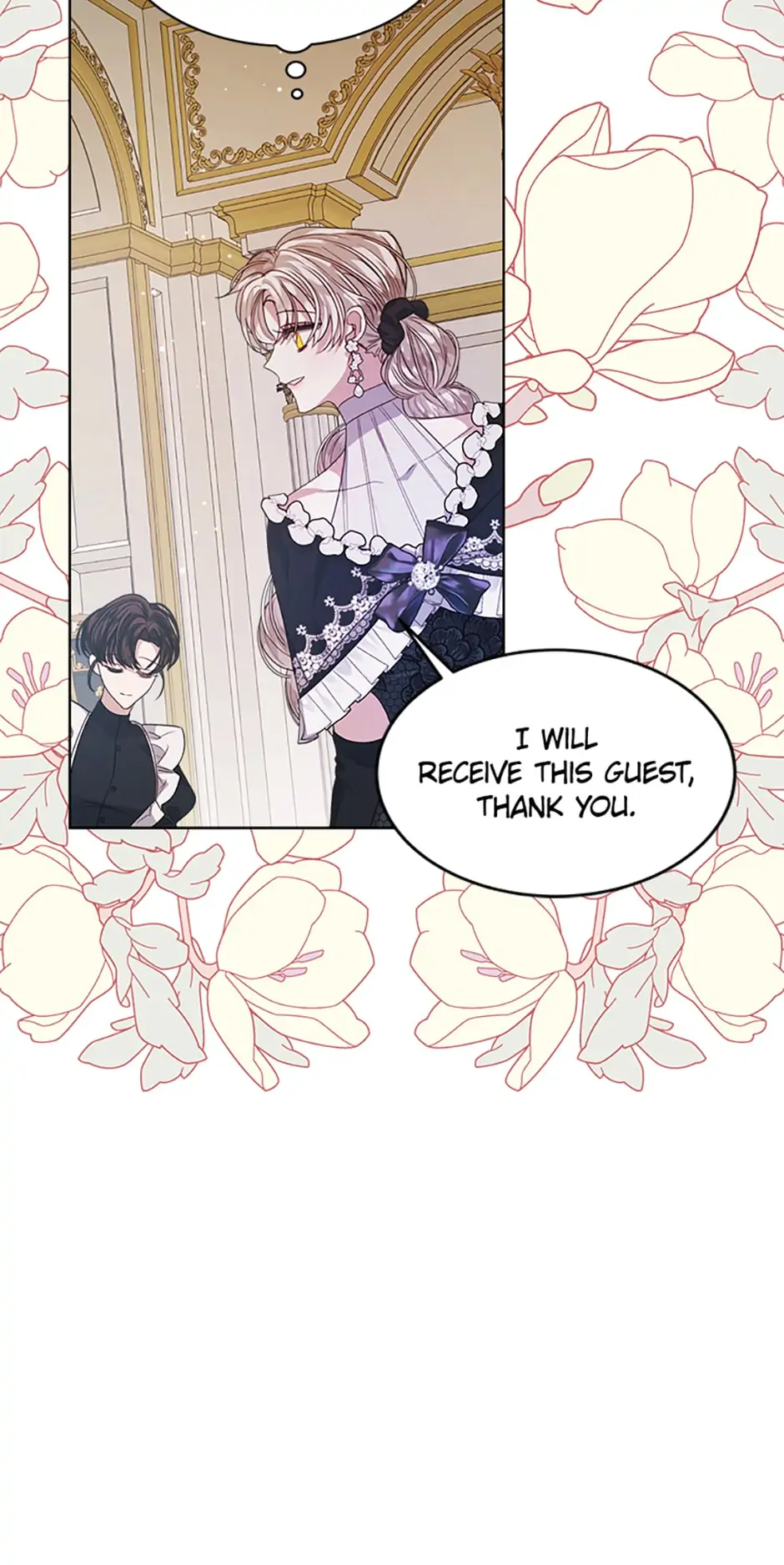 The Exhausting Reality of Novel Transmigration chapter 35 page 25