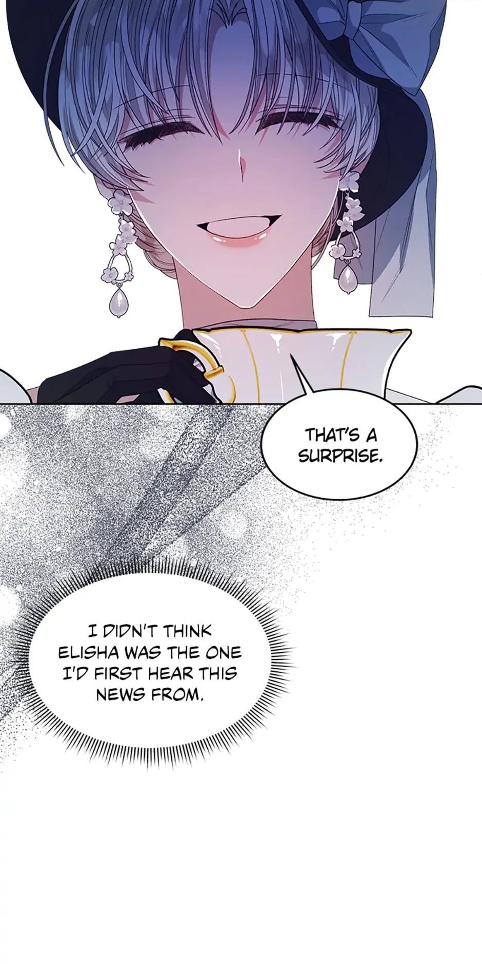 The Exhausting Reality of Novel Transmigration chapter 35 page 4