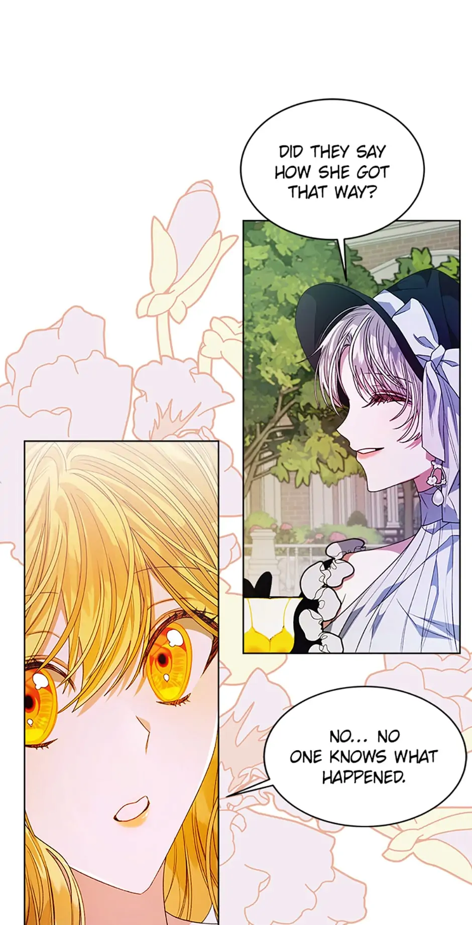 The Exhausting Reality of Novel Transmigration chapter 35 page 5