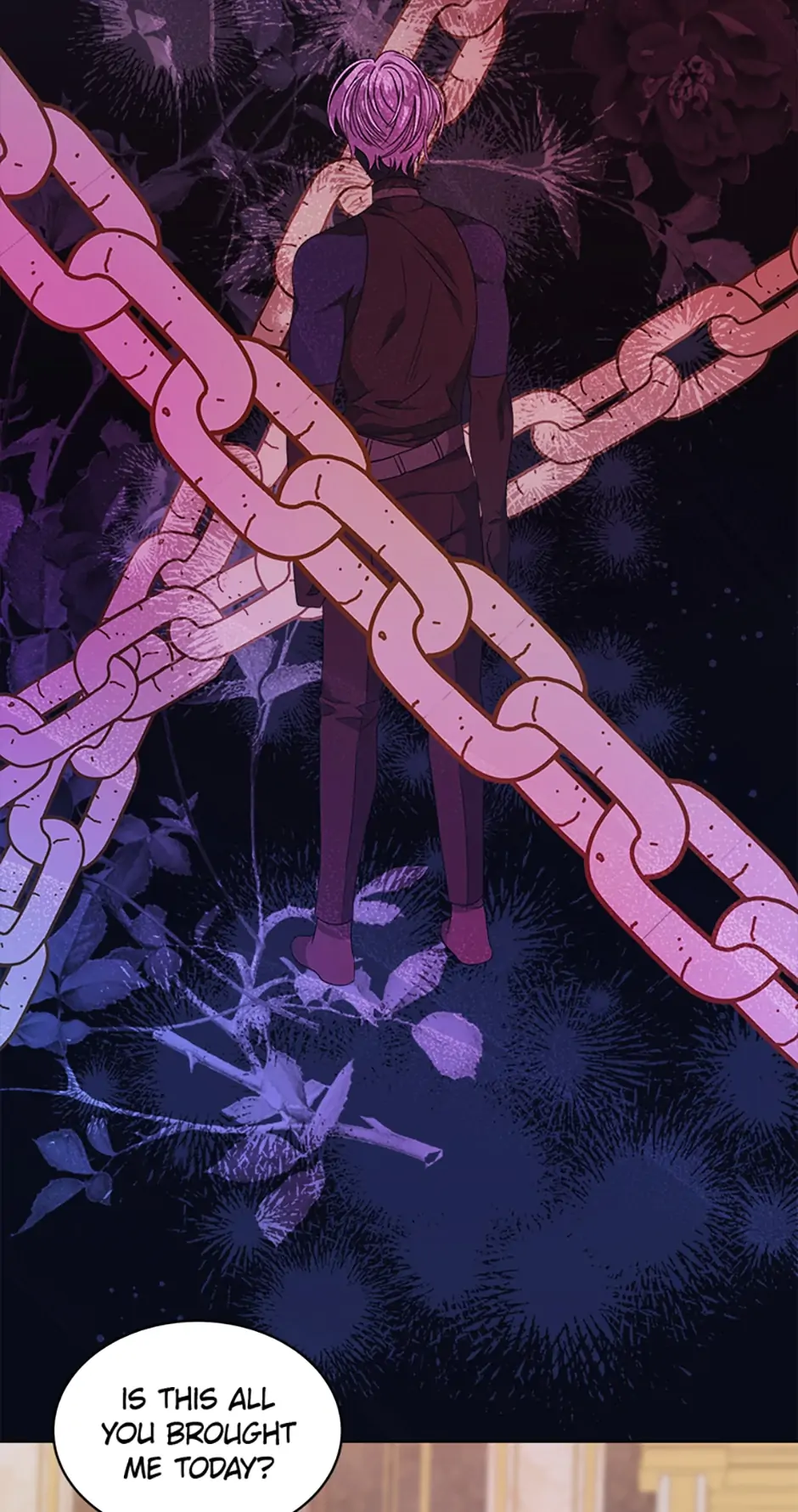 The Exhausting Reality of Novel Transmigration chapter 35 page 41
