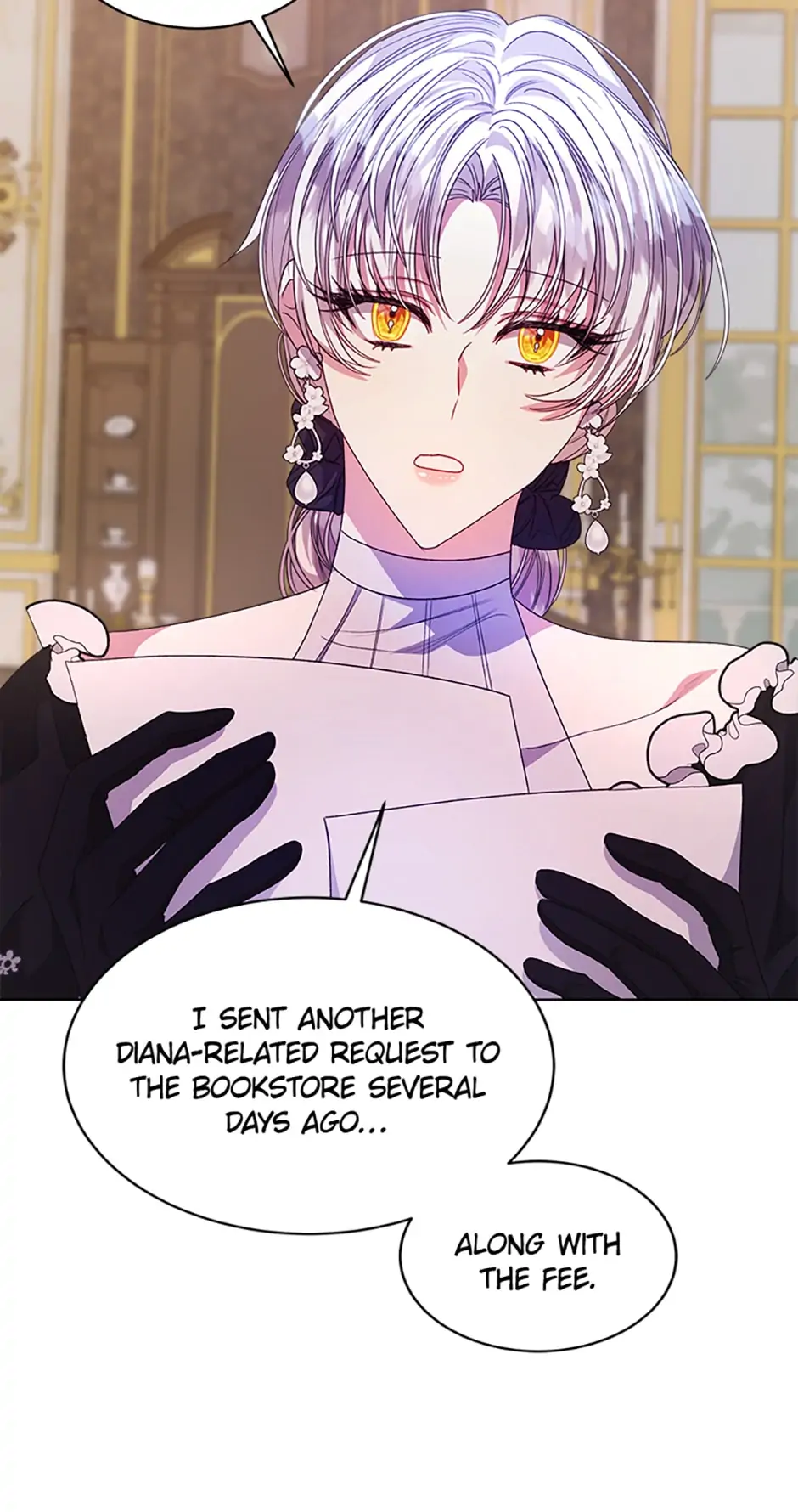 The Exhausting Reality of Novel Transmigration chapter 35 page 42