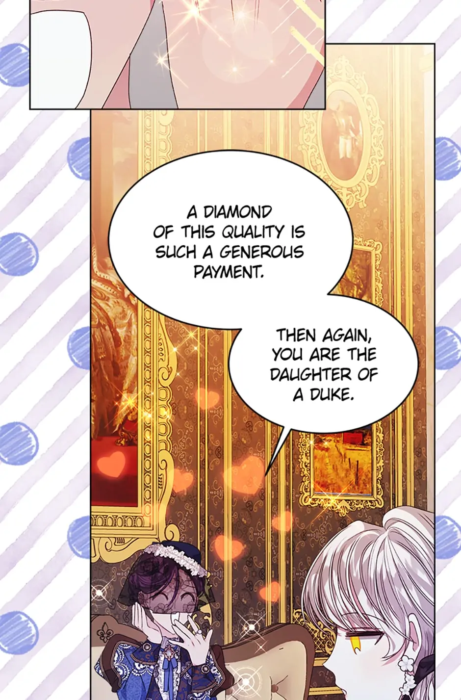 The Exhausting Reality of Novel Transmigration chapter 35 page 44