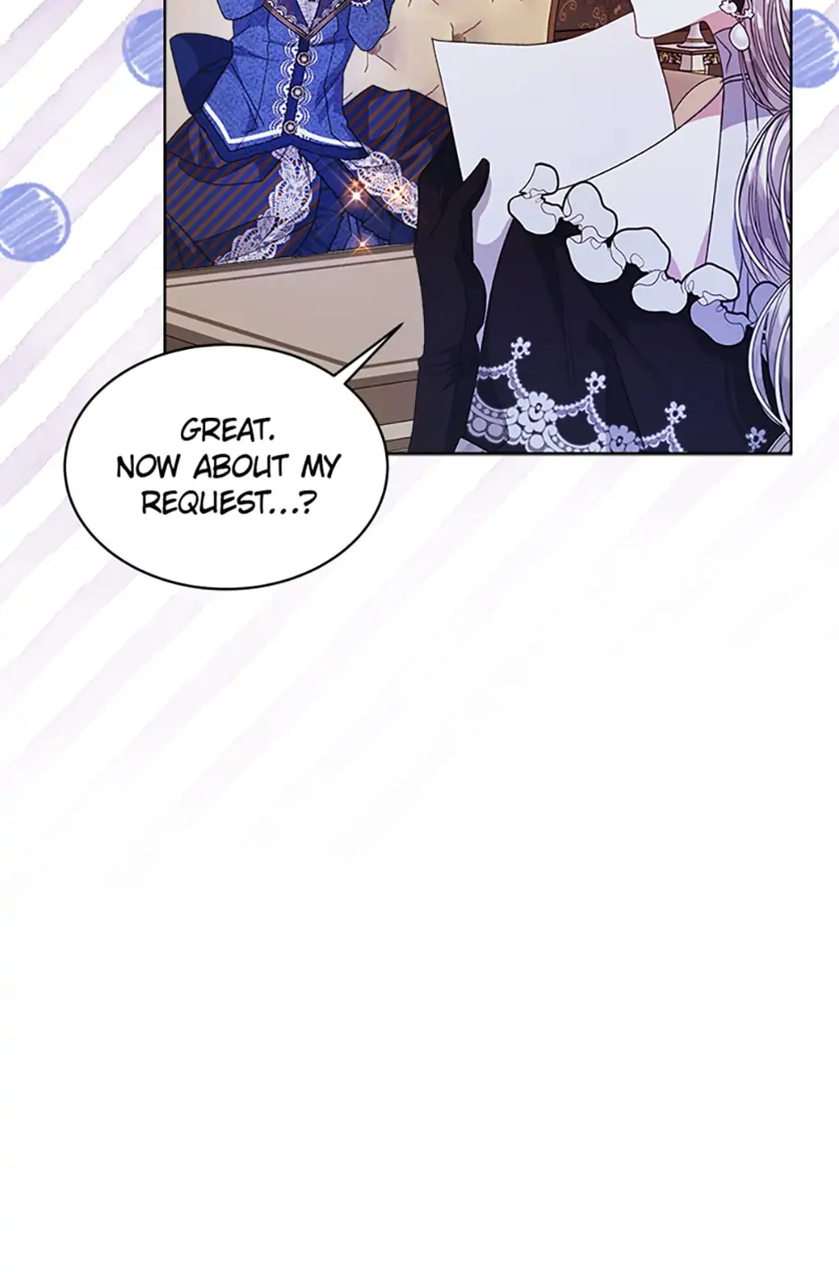 The Exhausting Reality of Novel Transmigration chapter 35 page 45