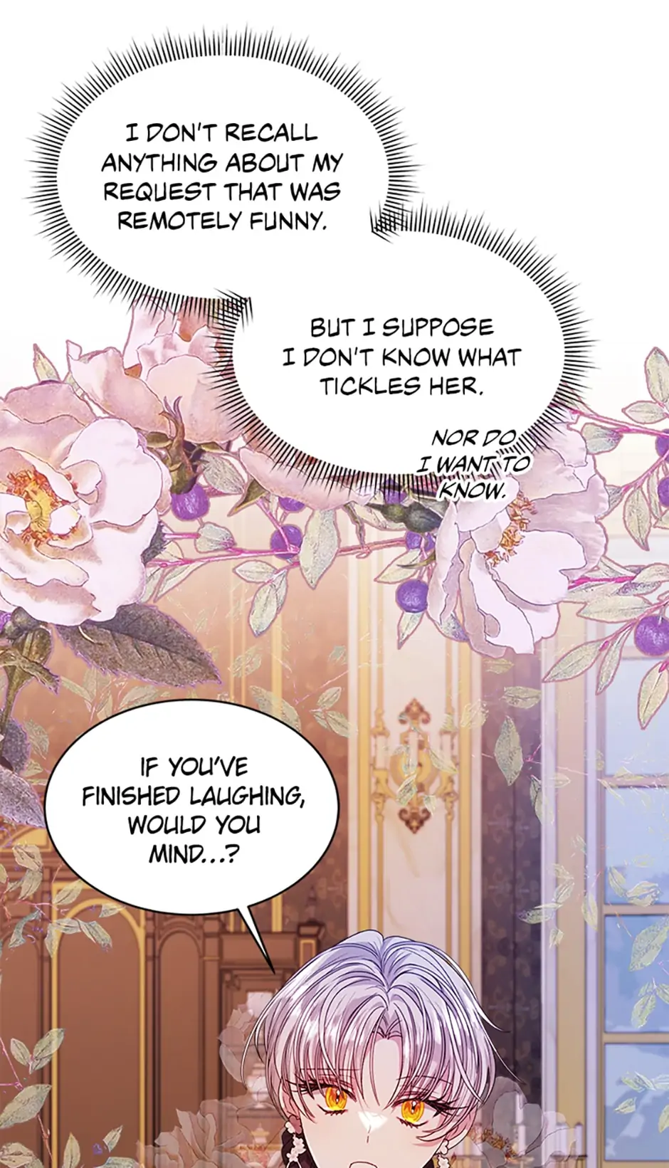 The Exhausting Reality of Novel Transmigration chapter 35 page 49