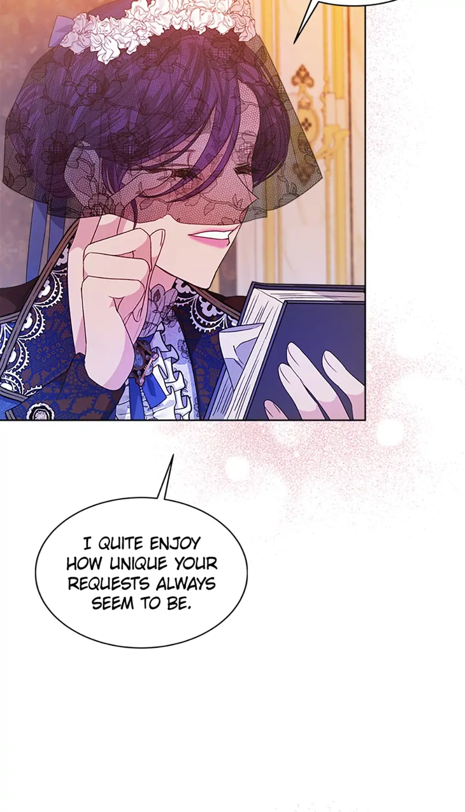 The Exhausting Reality of Novel Transmigration chapter 35 page 52