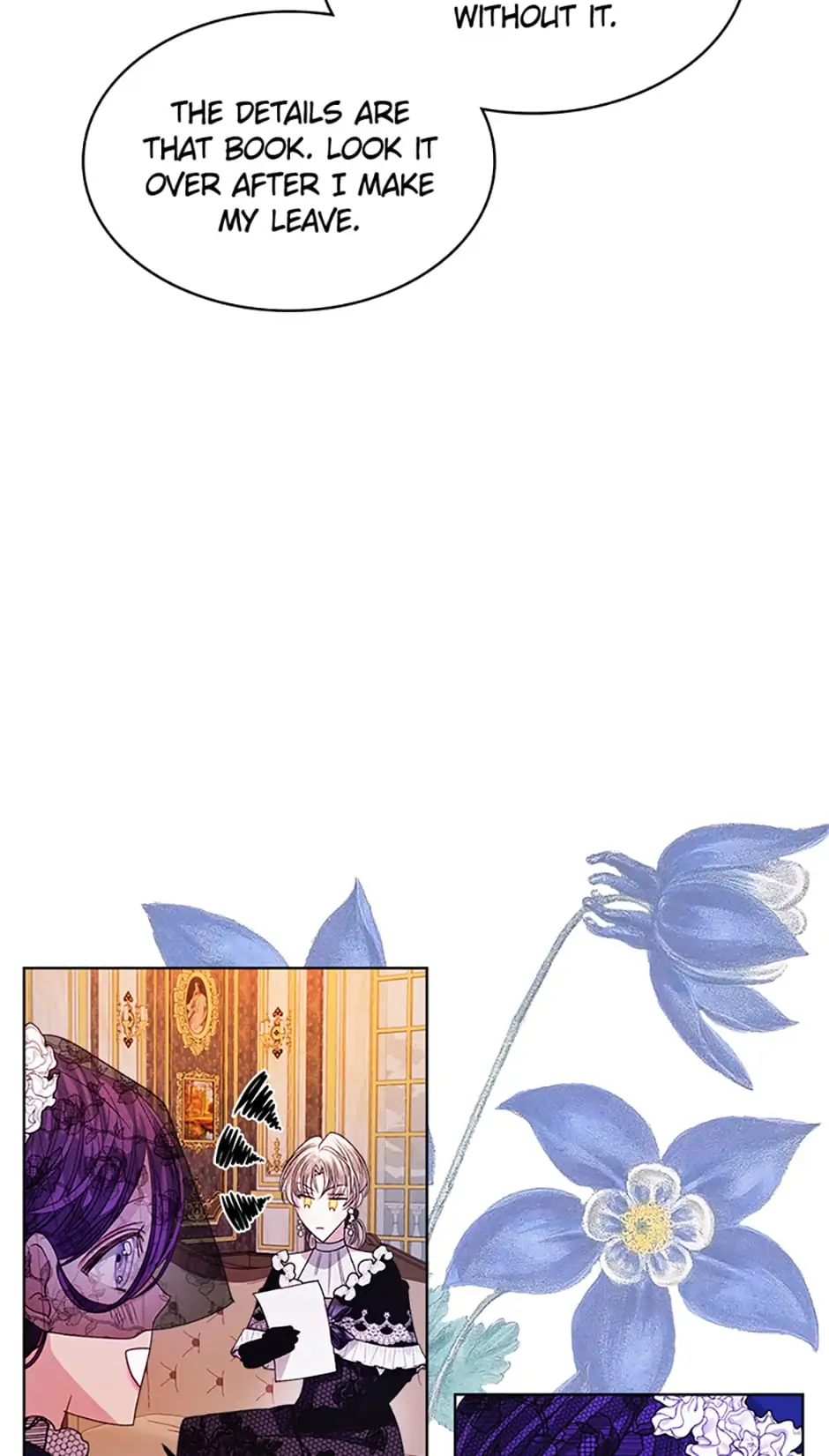 The Exhausting Reality of Novel Transmigration chapter 35 page 56