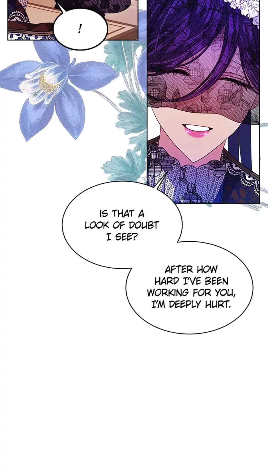 The Exhausting Reality of Novel Transmigration chapter 35 page 57