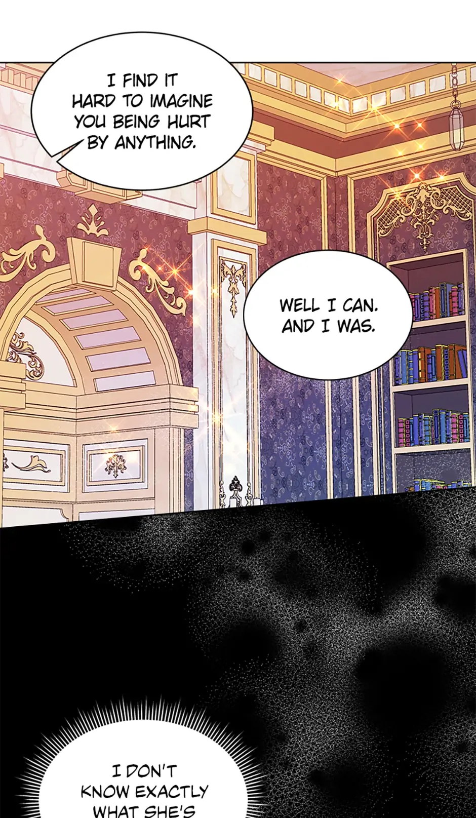 The Exhausting Reality of Novel Transmigration chapter 35 page 58