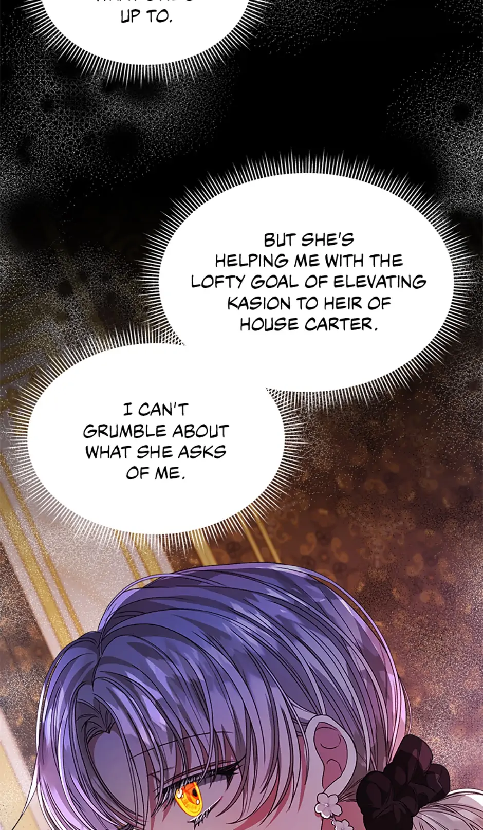 The Exhausting Reality of Novel Transmigration chapter 35 page 59