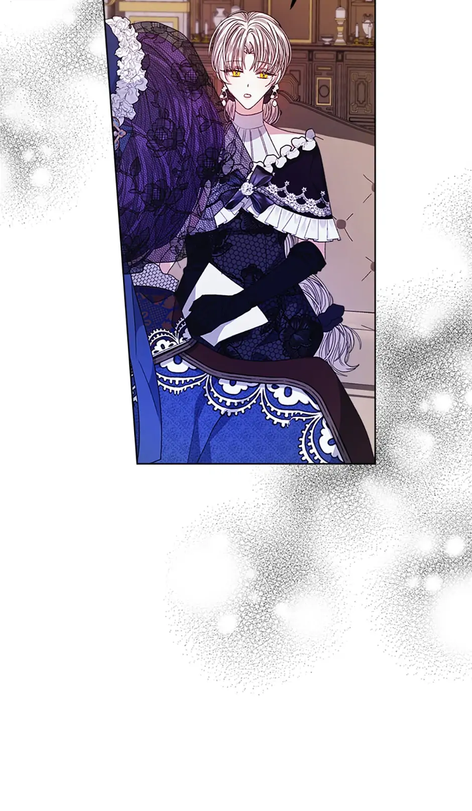 The Exhausting Reality of Novel Transmigration chapter 35 page 61