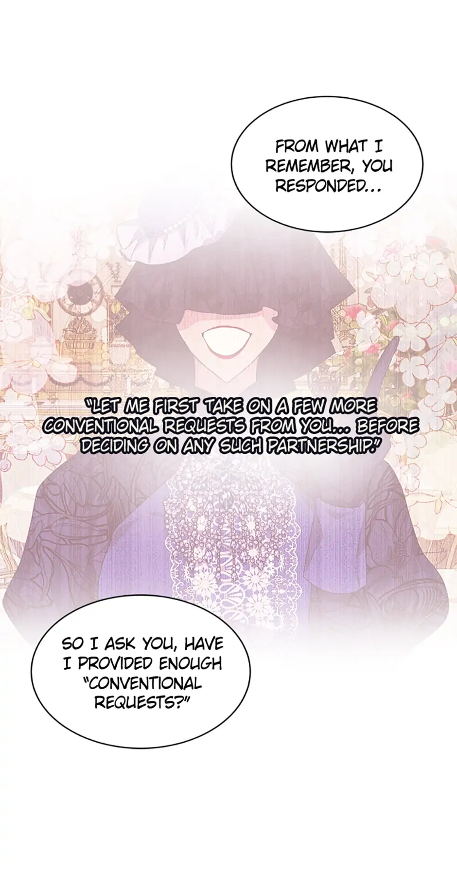 The Exhausting Reality of Novel Transmigration chapter 35 page 64