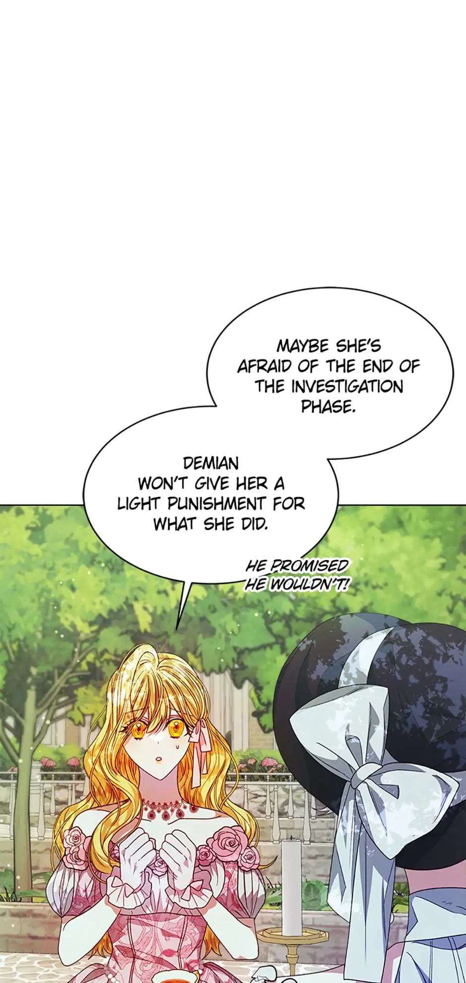 The Exhausting Reality of Novel Transmigration chapter 35 page 10