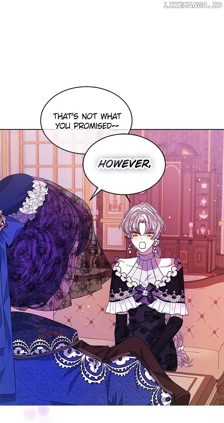 The Exhausting Reality of Novel Transmigration chapter 36 page 8