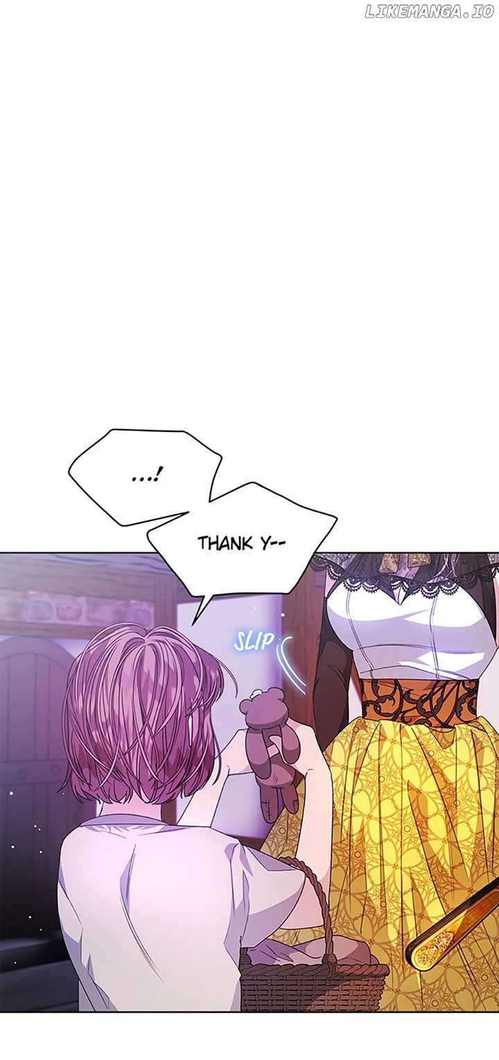 The Exhausting Reality of Novel Transmigration chapter 37 page 8