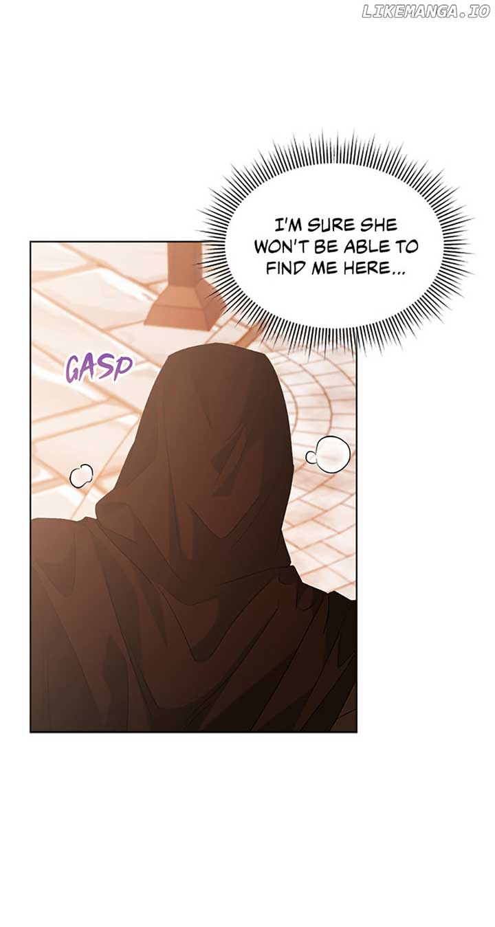 The Exhausting Reality of Novel Transmigration chapter 39 page 4
