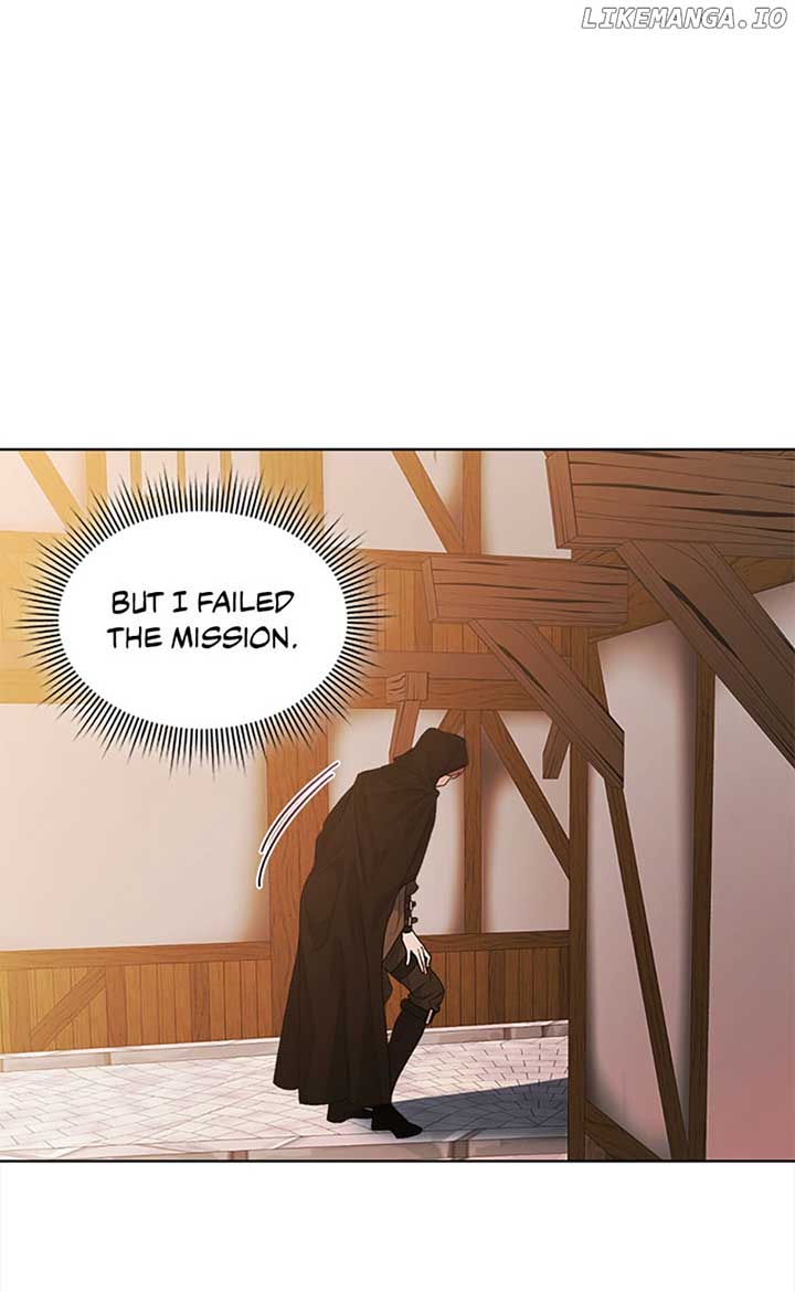 The Exhausting Reality of Novel Transmigration chapter 39 page 5