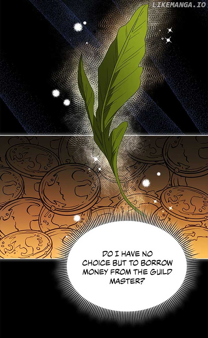 The Exhausting Reality of Novel Transmigration chapter 39 page 8