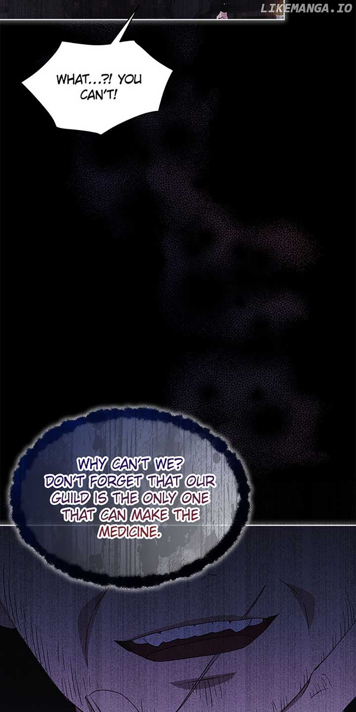 The Exhausting Reality of Novel Transmigration chapter 39 page 11