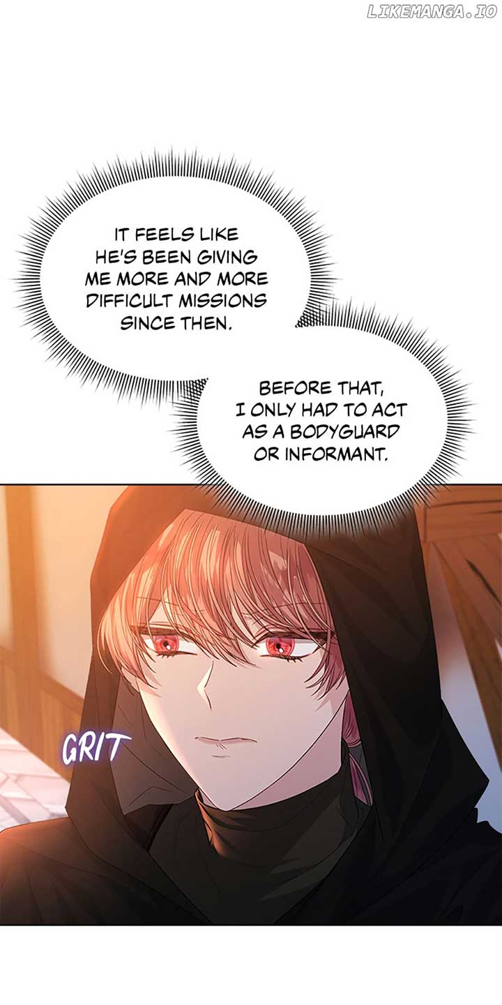 The Exhausting Reality of Novel Transmigration chapter 39 page 13