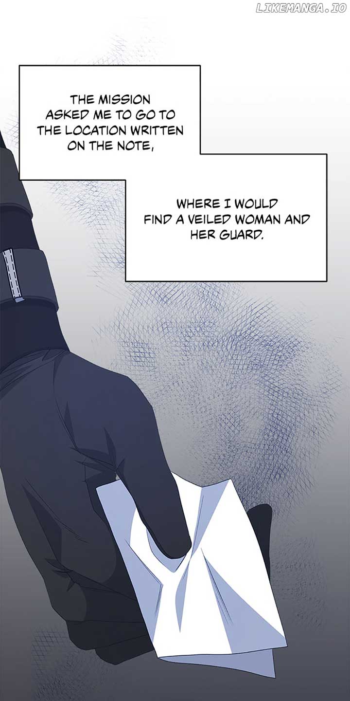 The Exhausting Reality of Novel Transmigration chapter 39 page 16