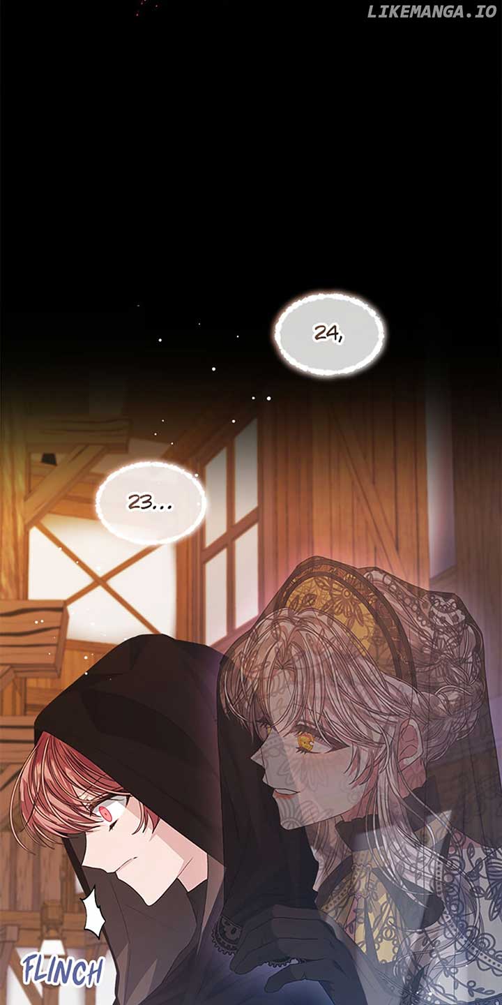 The Exhausting Reality of Novel Transmigration chapter 39 page 18