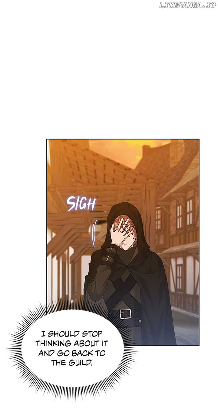 The Exhausting Reality of Novel Transmigration chapter 39 page 20