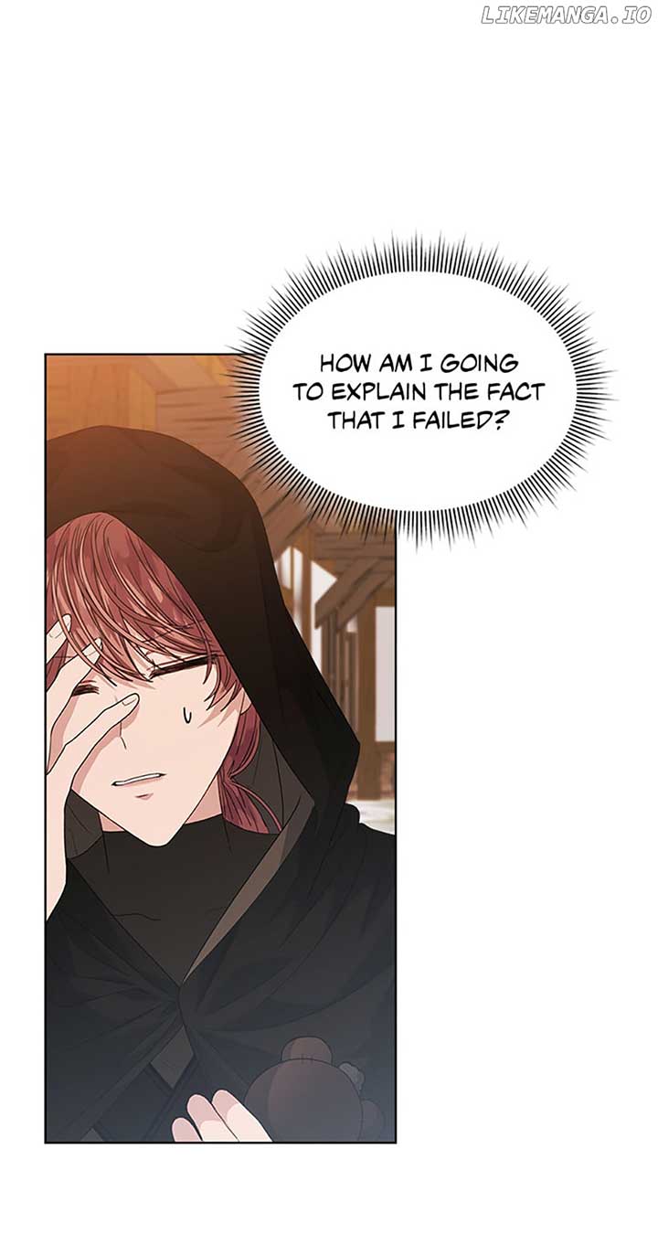The Exhausting Reality of Novel Transmigration chapter 39 page 21