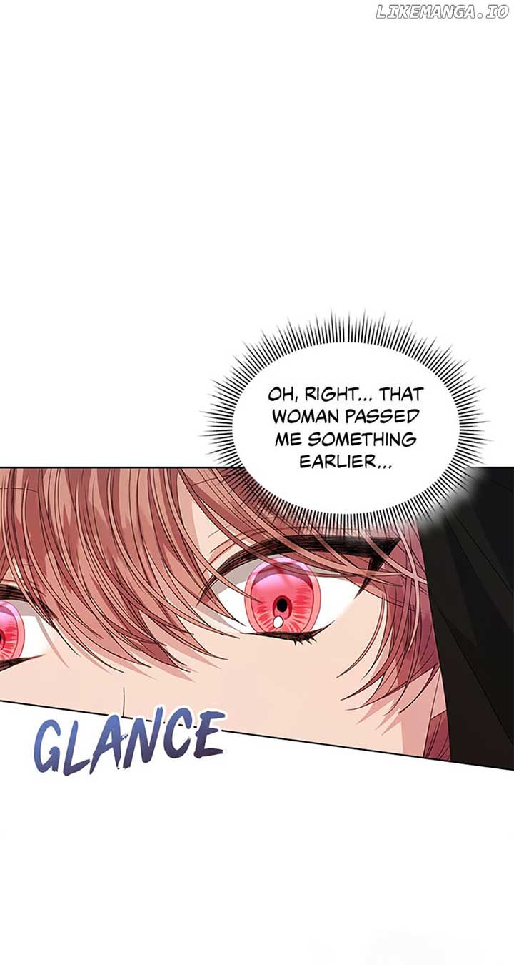 The Exhausting Reality of Novel Transmigration chapter 39 page 22