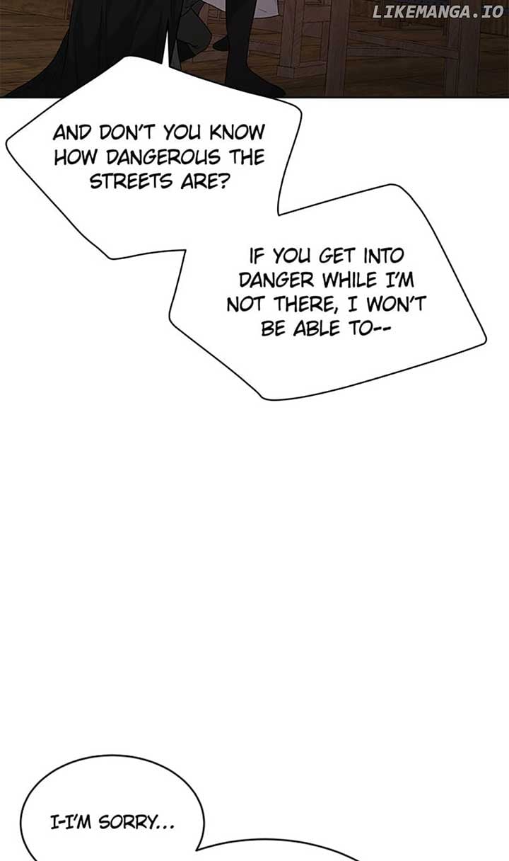 The Exhausting Reality of Novel Transmigration chapter 39 page 33
