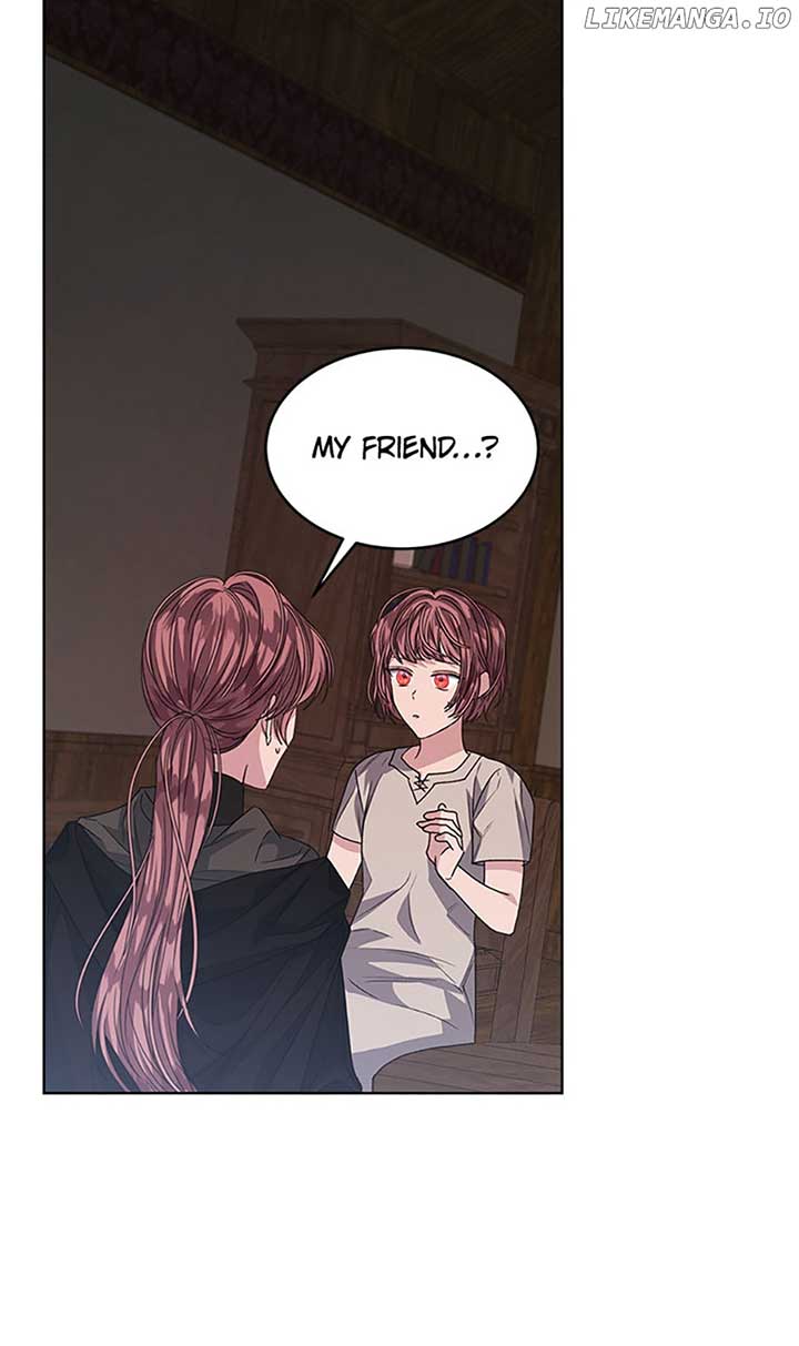 The Exhausting Reality of Novel Transmigration chapter 39 page 35