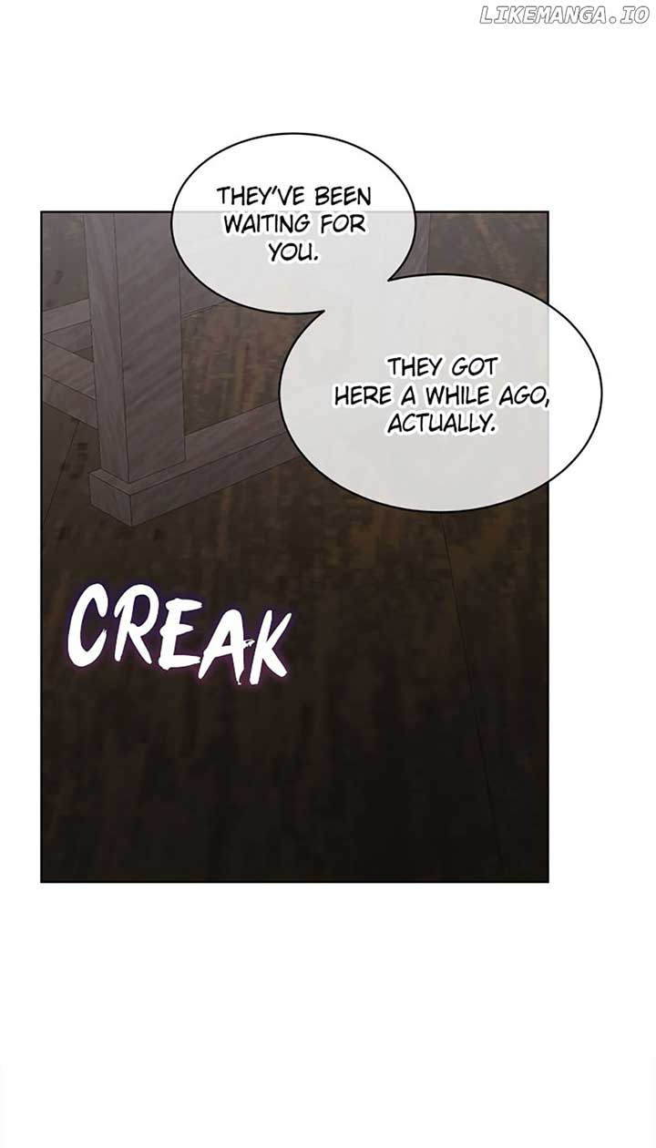 The Exhausting Reality of Novel Transmigration chapter 39 page 37
