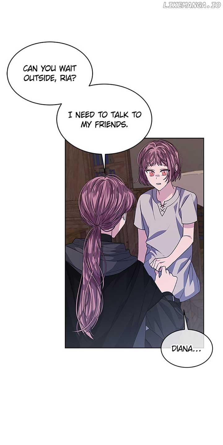 The Exhausting Reality of Novel Transmigration chapter 39 page 45