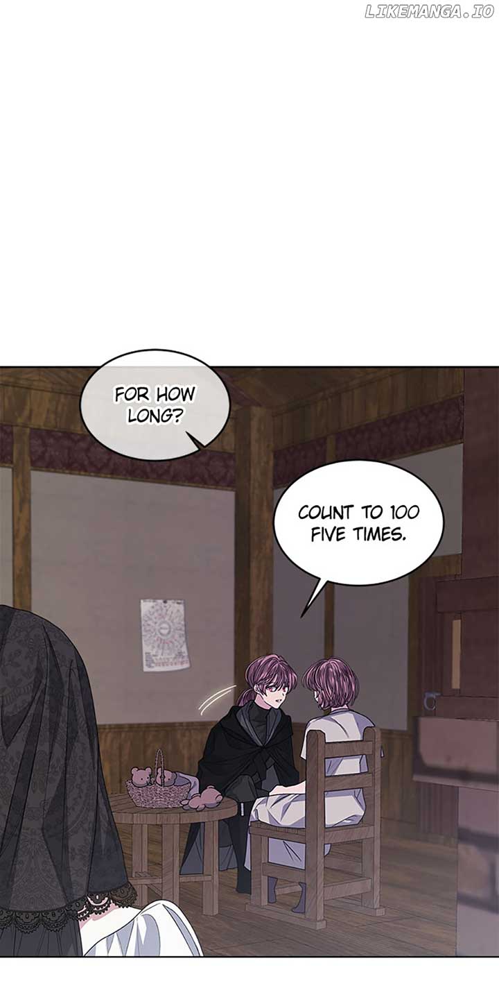The Exhausting Reality of Novel Transmigration chapter 39 page 47