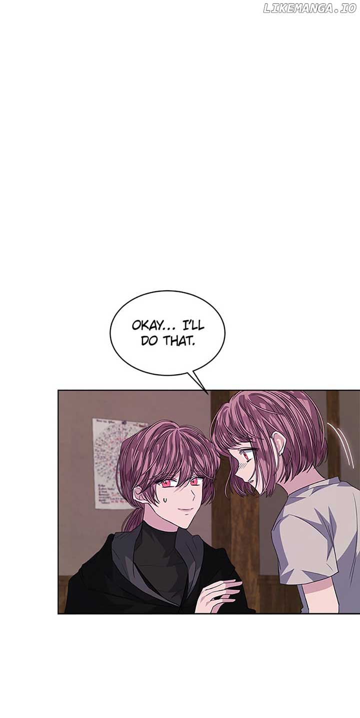 The Exhausting Reality of Novel Transmigration chapter 39 page 48
