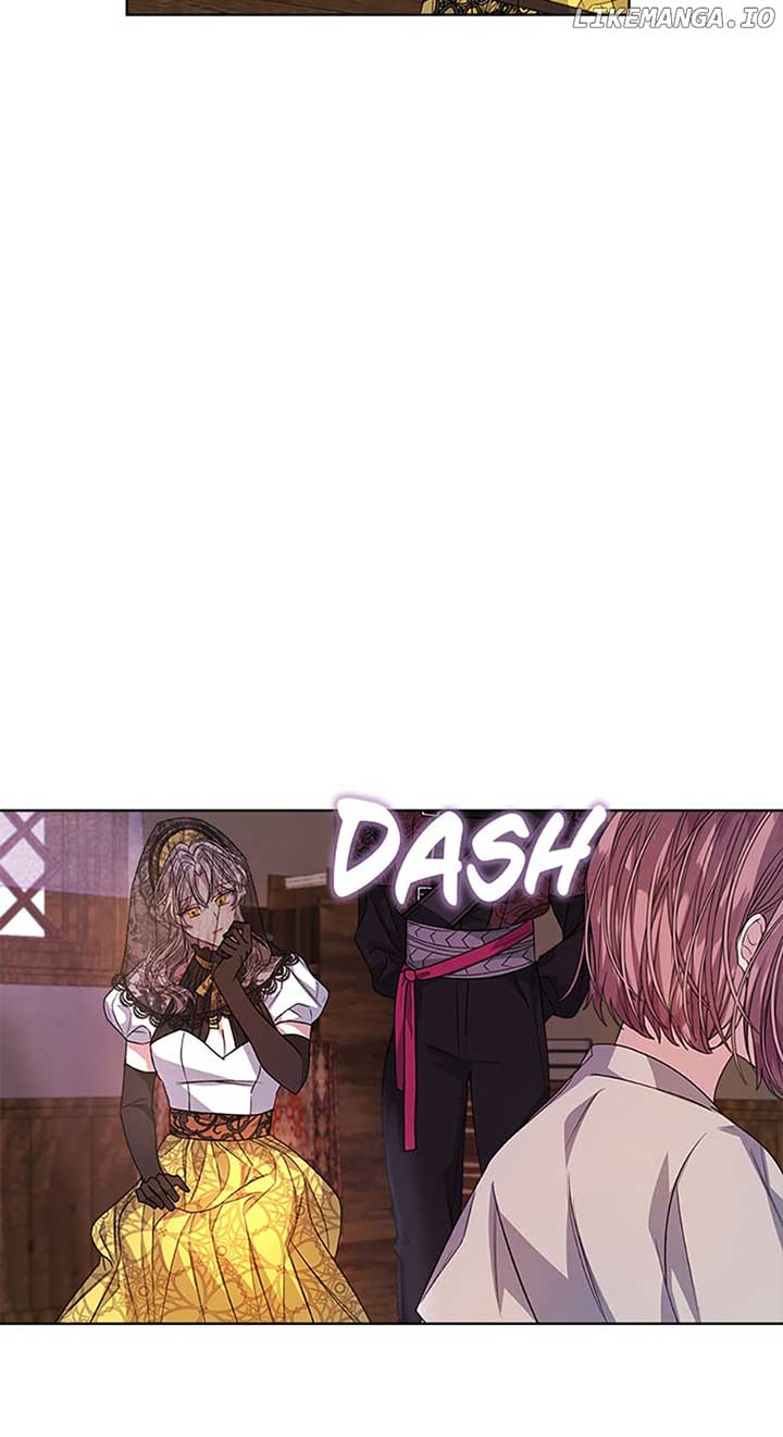 The Exhausting Reality of Novel Transmigration chapter 39 page 50