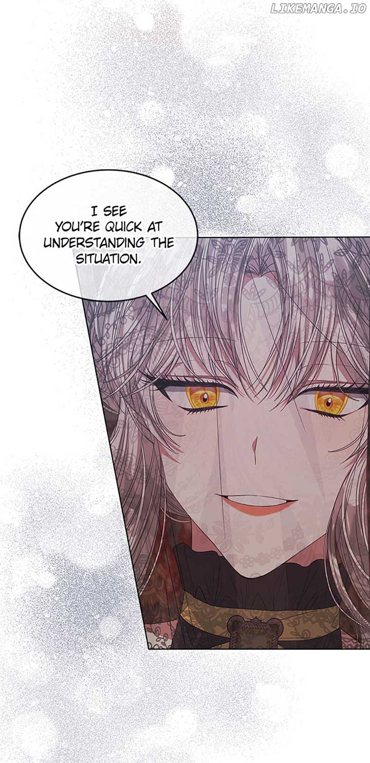 The Exhausting Reality of Novel Transmigration chapter 39 page 54