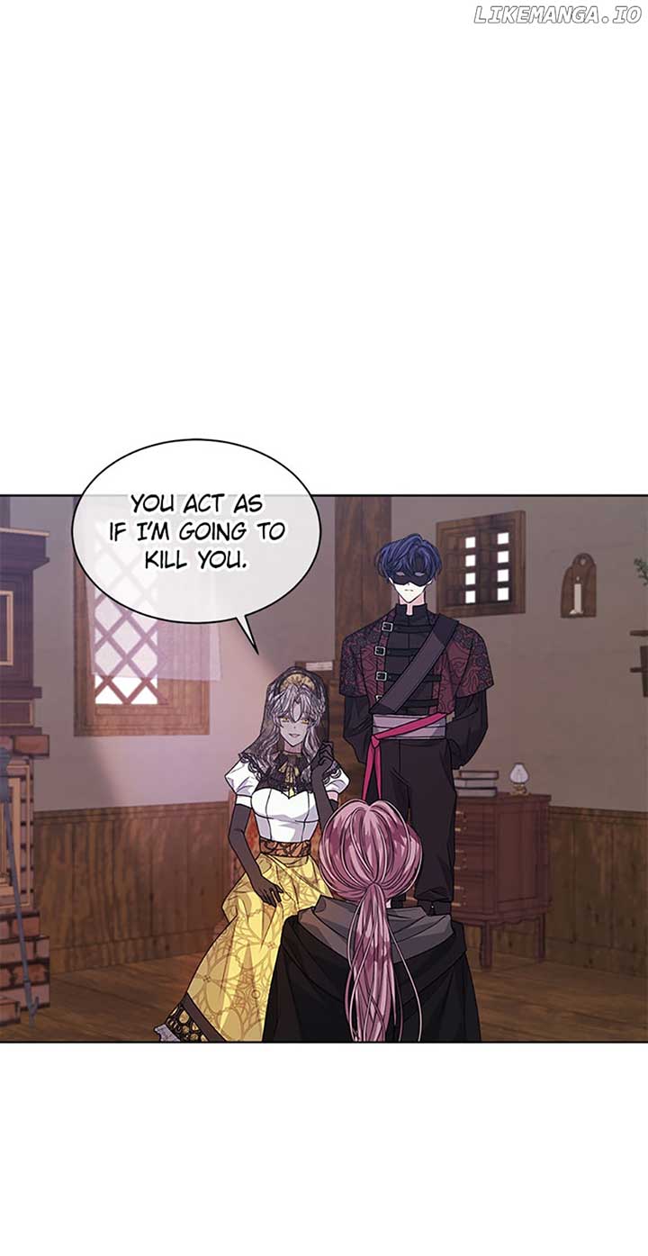 The Exhausting Reality of Novel Transmigration chapter 39 page 56