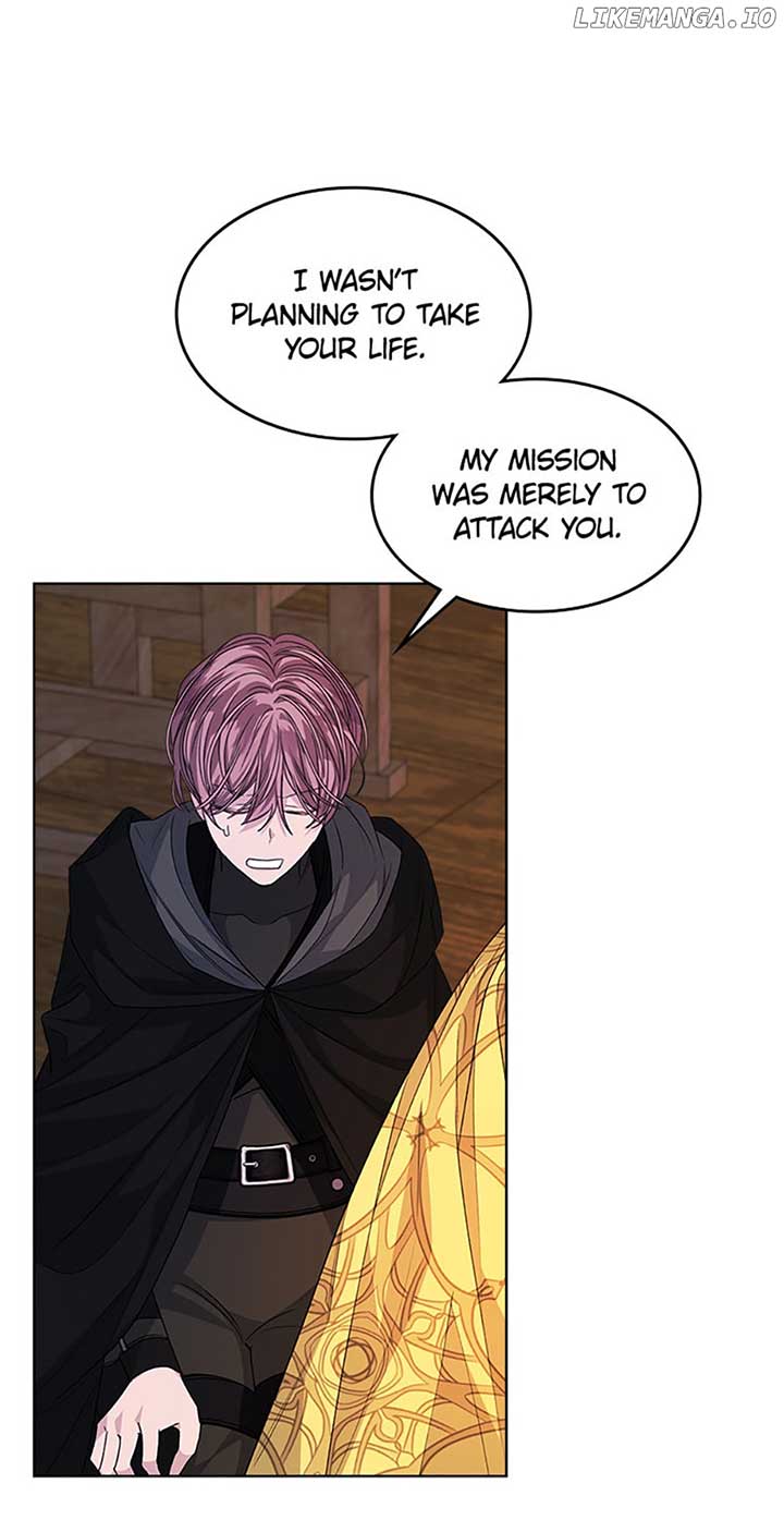 The Exhausting Reality of Novel Transmigration chapter 39 page 58