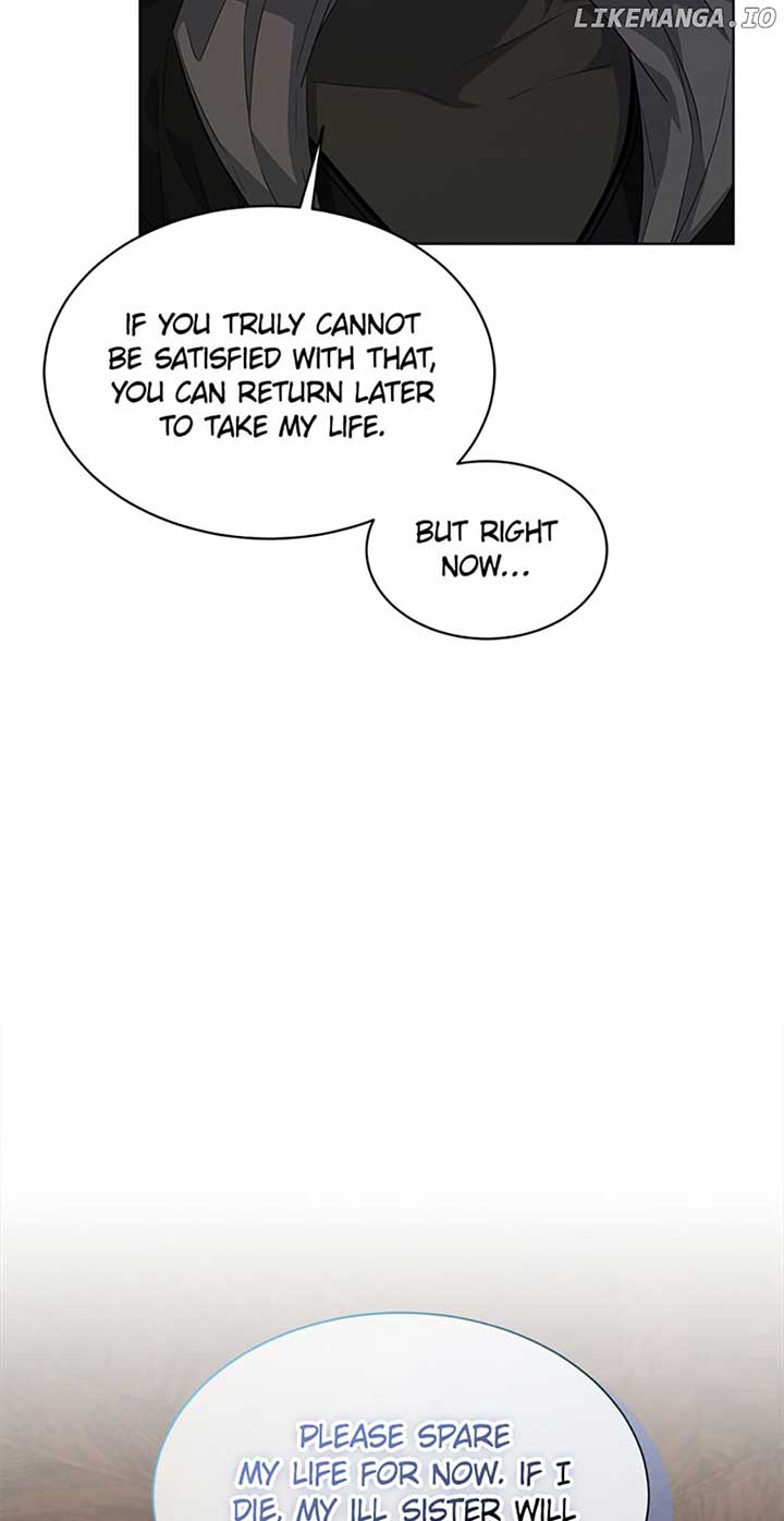 The Exhausting Reality of Novel Transmigration chapter 39 page 61