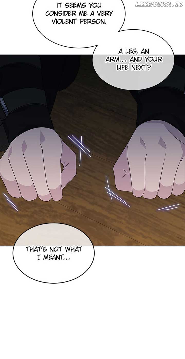 The Exhausting Reality of Novel Transmigration chapter 39 page 63