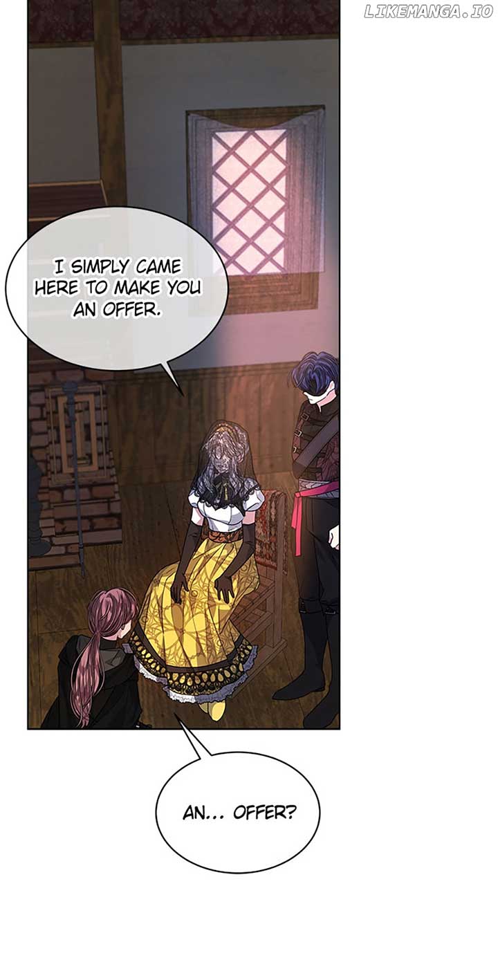 The Exhausting Reality of Novel Transmigration chapter 39 page 66