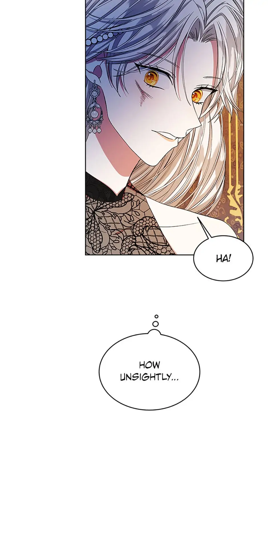 The Exhausting Reality of Novel Transmigration chapter 4 page 31