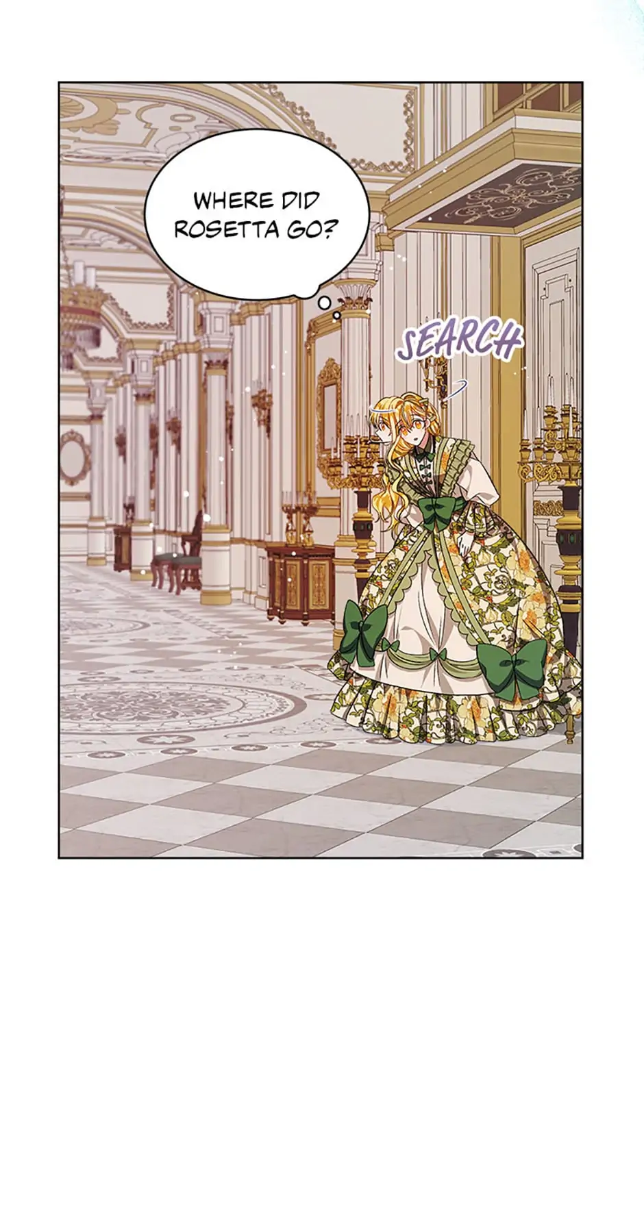 The Exhausting Reality of Novel Transmigration chapter 4 page 57