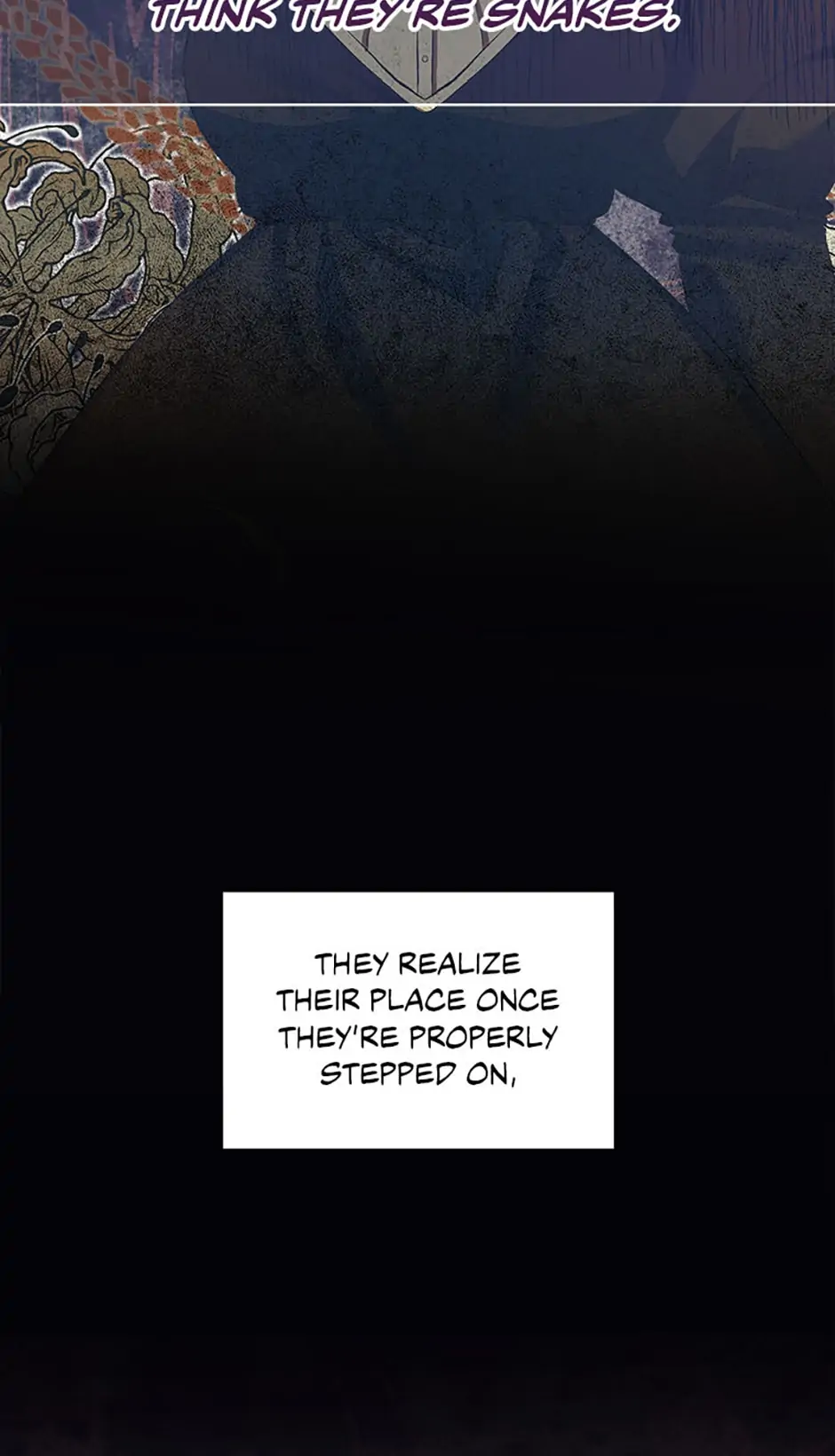 The Exhausting Reality of Novel Transmigration chapter 4 page 62