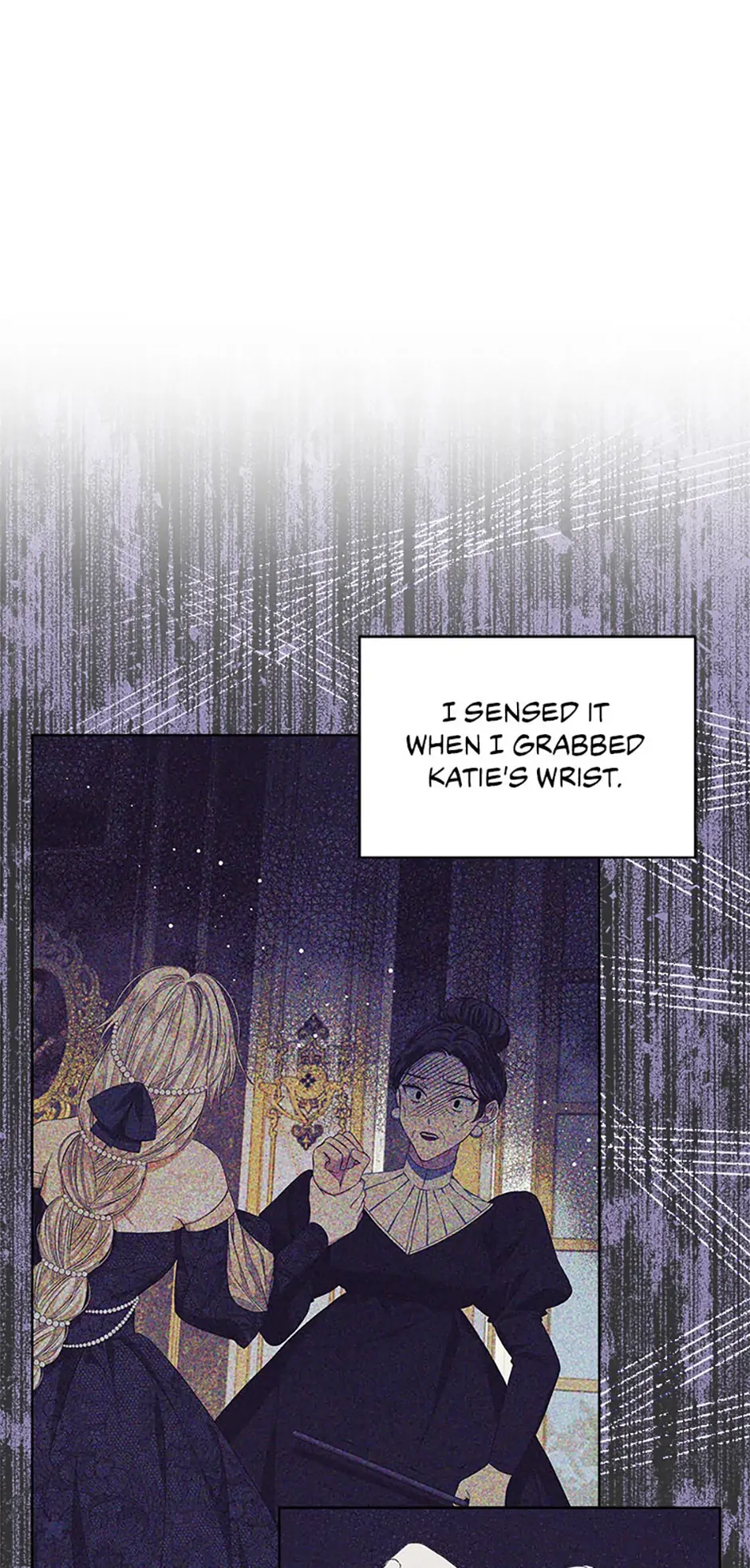 The Exhausting Reality of Novel Transmigration chapter 4 page 68