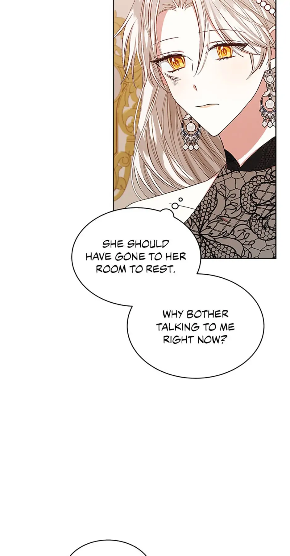 The Exhausting Reality of Novel Transmigration chapter 4 page 73