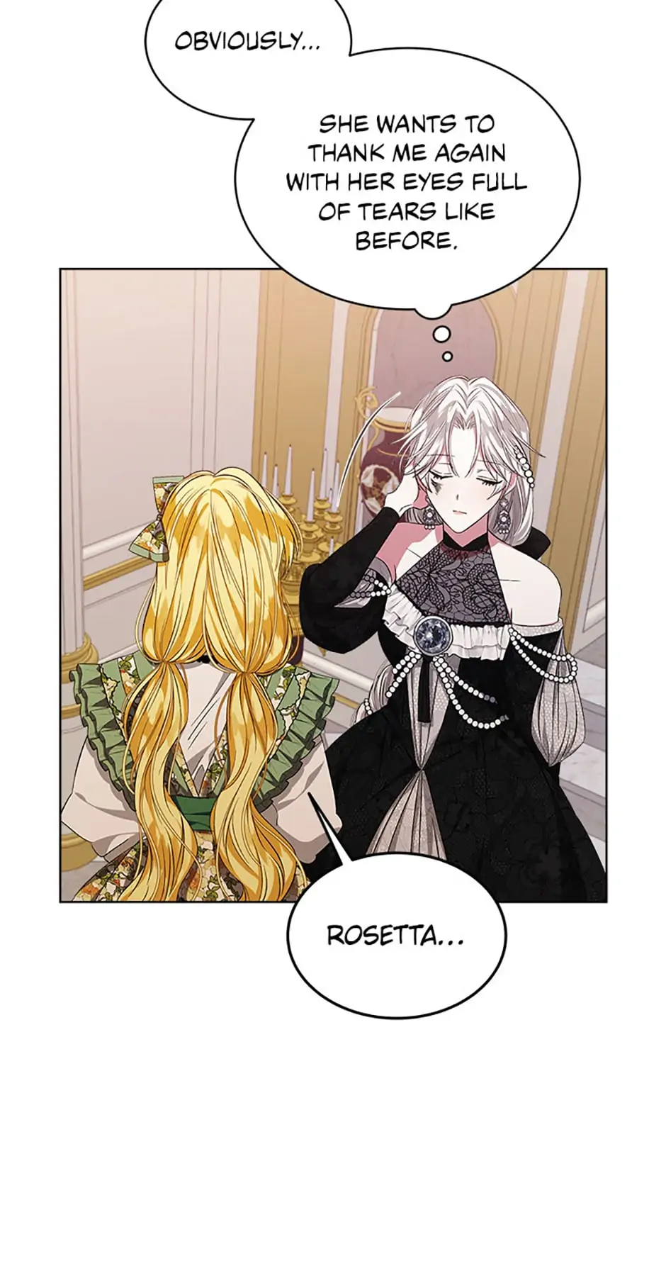 The Exhausting Reality of Novel Transmigration chapter 4 page 74
