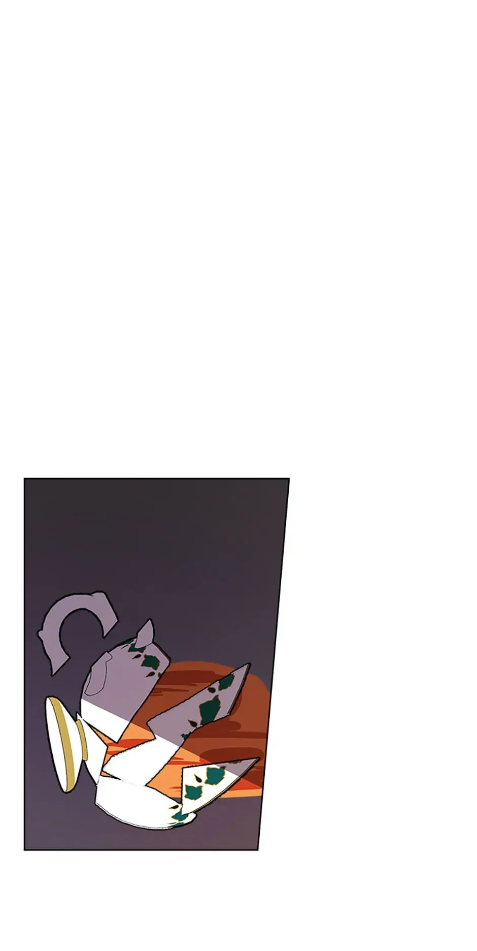 The Exhausting Reality of Novel Transmigration chapter 4 page 78