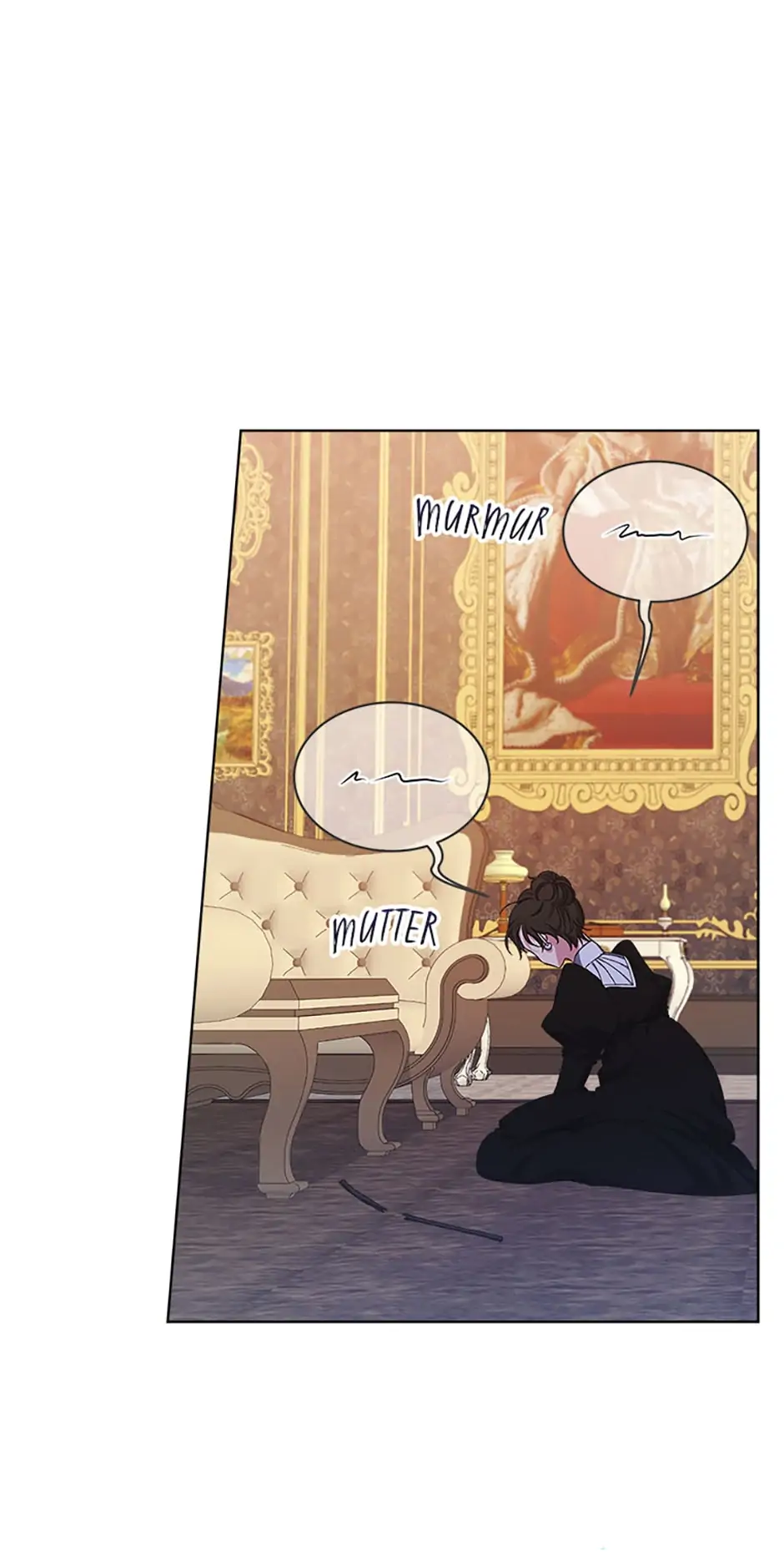 The Exhausting Reality of Novel Transmigration chapter 4 page 79